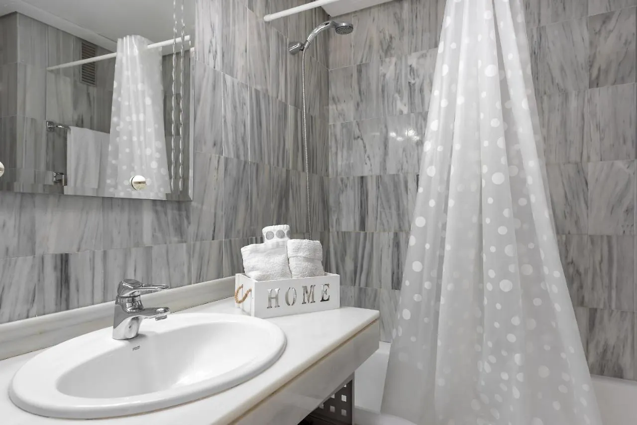 Apartamento Puerta De ماربيا 0*,  إسبانيا