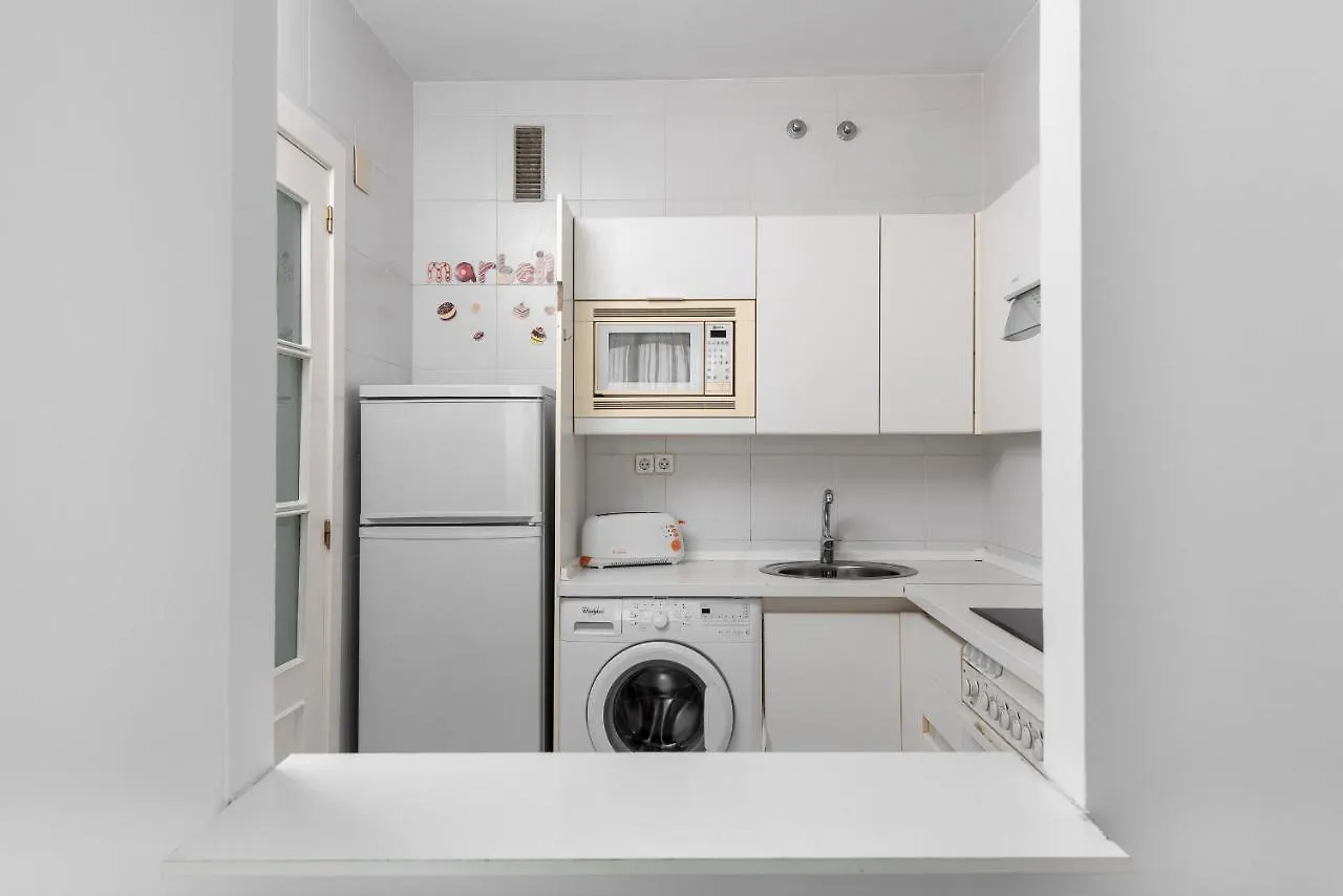 Apartamento Puerta De マルベーリャ スペイン