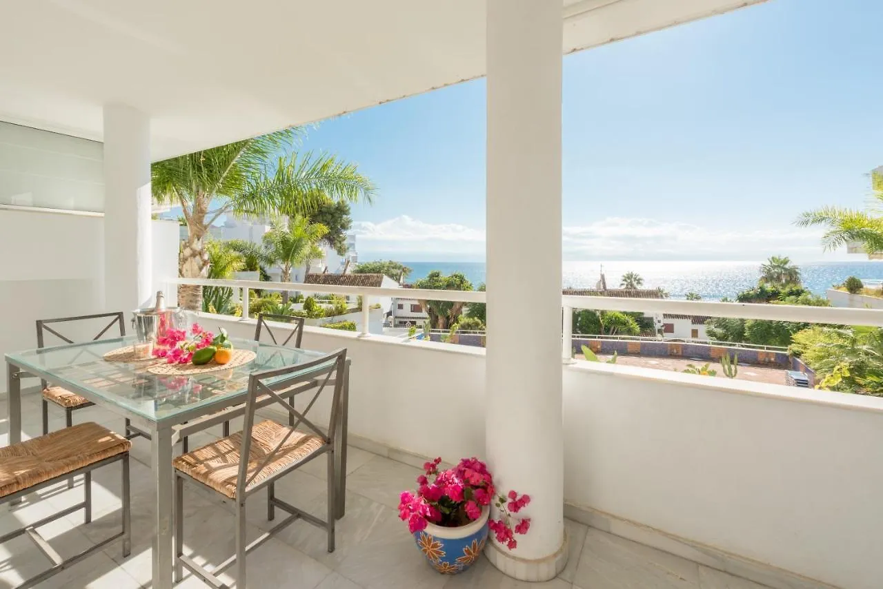 Apartamento Puerta De Marbella