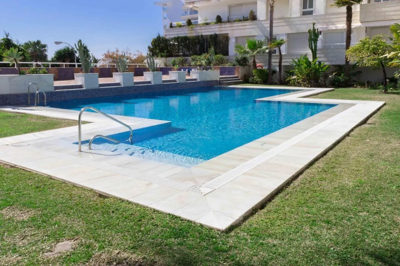 Apartamento Puerta De Marbella 0*,